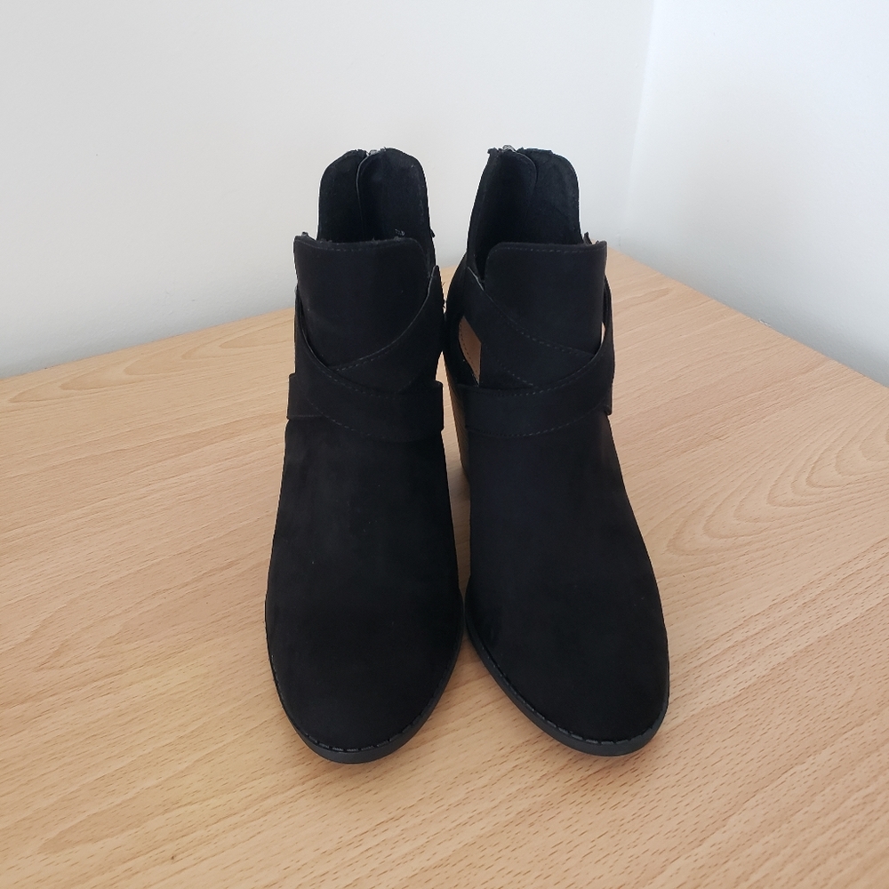 Rampage women's shoe size 7.5